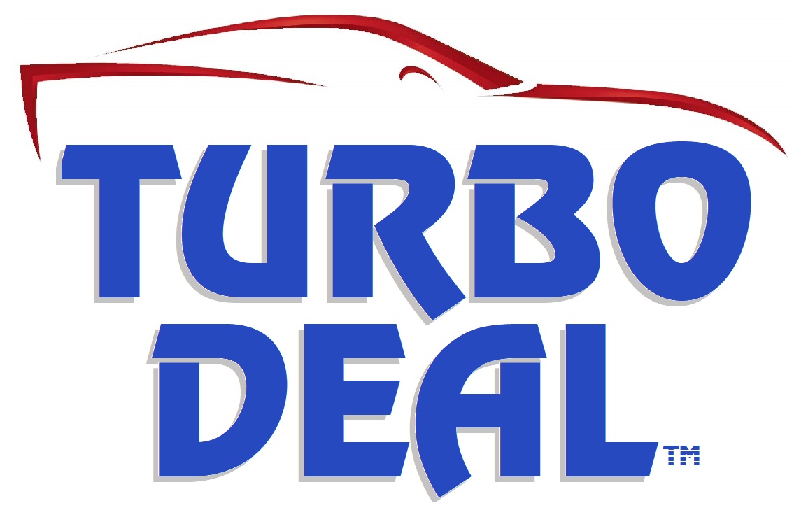 TurboDeal Logo